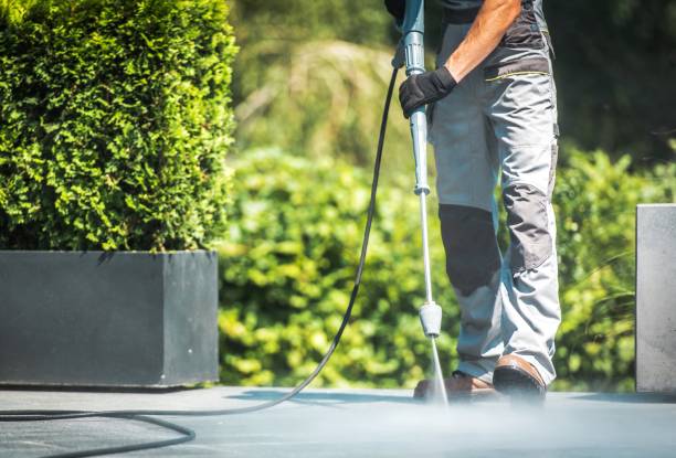 Best Factory Floor Cleaning  in Clear Lake, SD